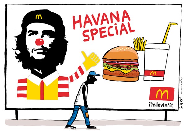 mc habana